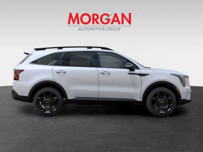 2026 Kia Sorento — photo 7 view