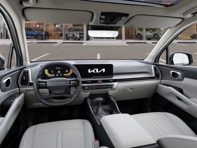 2026 Kia Sorento — photo 14 view