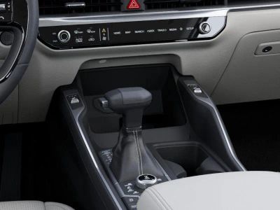 2026 Kia Sorento — photo 23 view