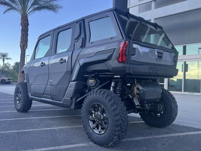 2026 Polaris XPedition ADV 5 NorthStar - Photo 4