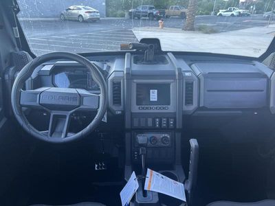 2026 Polaris XPedition ADV 5 NorthStar - Photo 9