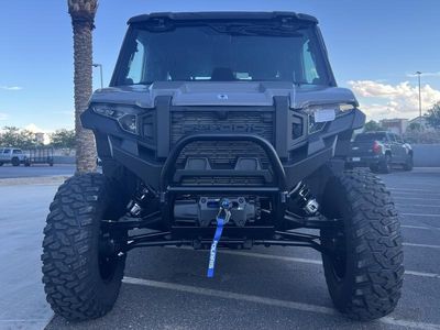 2026 Polaris XPedition ADV 5 NorthStar - Photo 3