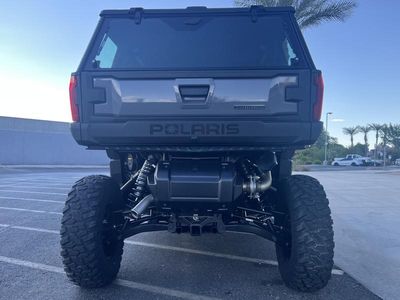 2026 Polaris XPedition ADV 5 NorthStar - Photo 6