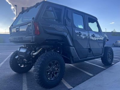 2026 Polaris XPedition ADV 5 NorthStar - Photo 5