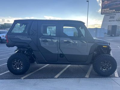 2026 Polaris XPedition ADV 5 NorthStar - Photo 8