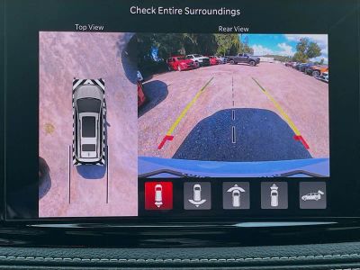2026 Chrysler Pacifica — photo 31 view