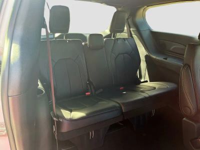 2026 Chrysler Pacifica — photo 23 view