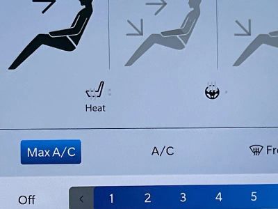 2026 Chrysler Pacifica — photo 33 view