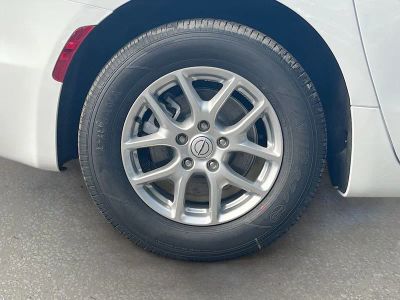 2026 Chrysler Pacifica — photo 27 view