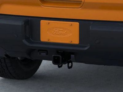 2026 Ford Bronco Sport - Photo 22