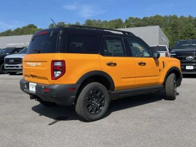 2026 Ford Bronco Sport - Photo 3