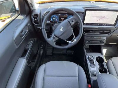 2026 Ford Bronco Sport - Photo 9