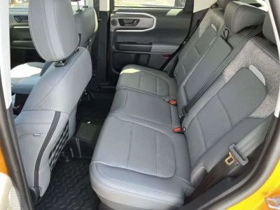 2026 Ford Bronco Sport - Photo 10