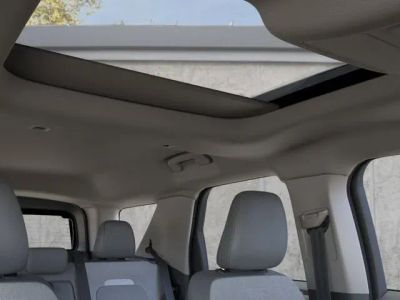 2026 Ford Bronco Sport - Photo 21