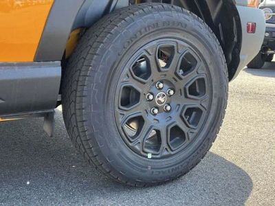 2026 Ford Bronco Sport - Photo 8