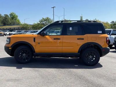 2026 Ford Bronco Sport - Photo 5