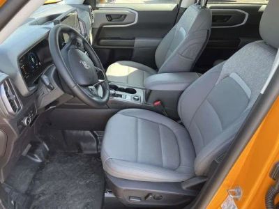 2026 Ford Bronco Sport - Photo 11