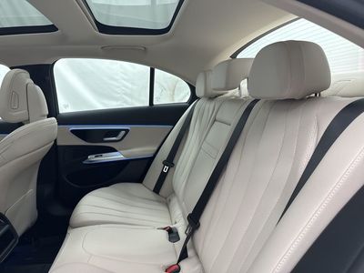 2026 Mercedes-Benz E-Class - Photo 19