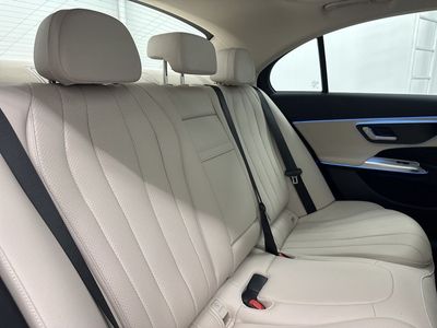2026 Mercedes-Benz E-Class - Photo 26