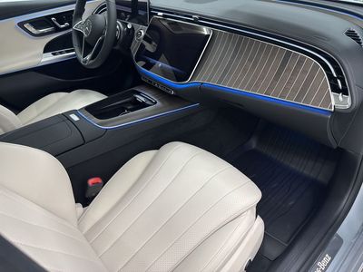 2026 Mercedes-Benz E-Class - Photo 28