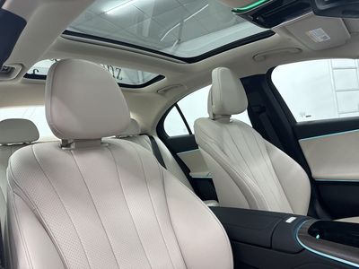 2026 Mercedes-Benz E-Class - Photo 29