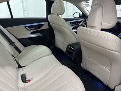 2026 Mercedes-Benz E-Class - Photo 25