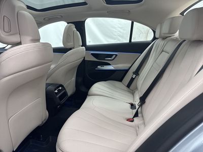 2026 Mercedes-Benz E-Class - Photo 20