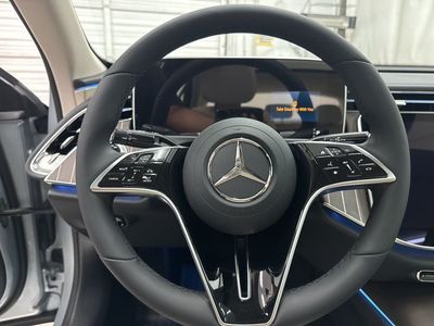 2026 Mercedes-Benz E-Class - Photo 15