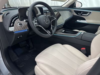 2026 Mercedes-Benz E-Class - Photo 12
