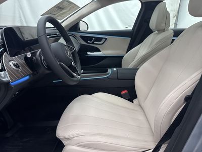 2026 Mercedes-Benz E-Class - Photo 14