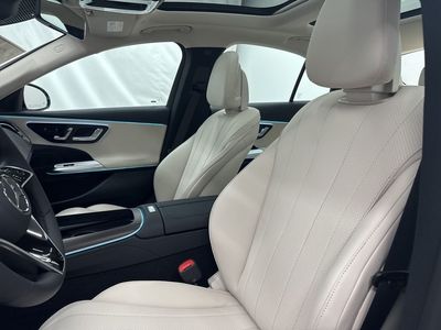 2026 Mercedes-Benz E-Class - Photo 13