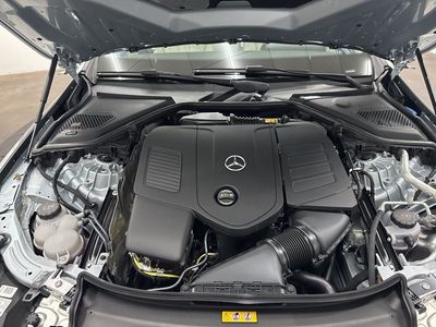 2026 Mercedes-Benz E-Class - Photo 31