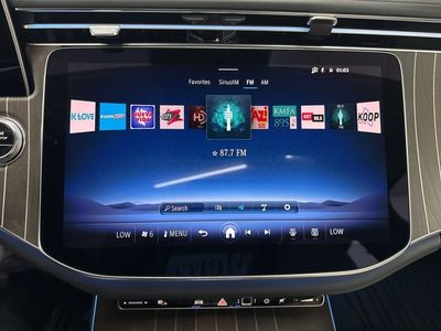 2026 Mercedes-Benz E-Class - Photo 34
