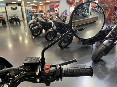 2025 Honda XR150L - Photo 10