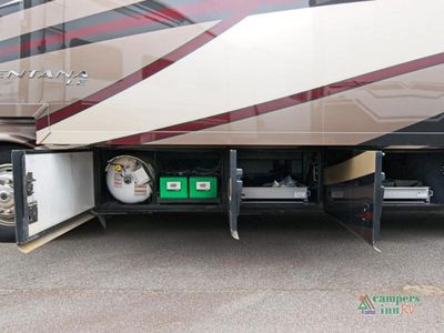 2019 Newmar Ventana - Photo 37