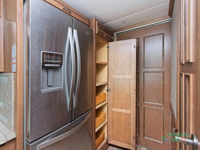 2019 Newmar Ventana - Photo 16