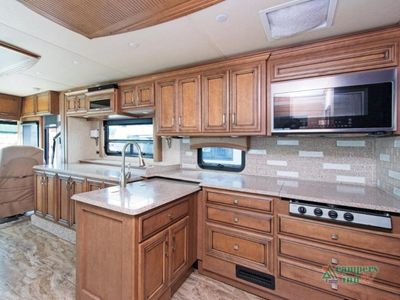 2019 Newmar Ventana - Photo 11