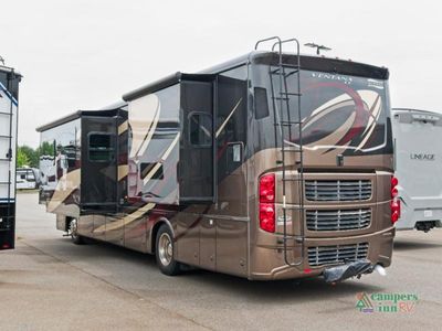 2019 Newmar Ventana - Photo 4