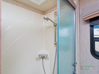 2019 Newmar Ventana - Photo 22