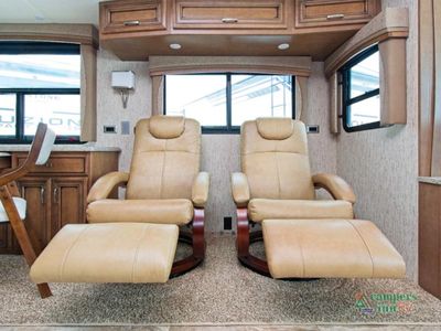 2019 Newmar Ventana - Photo 17