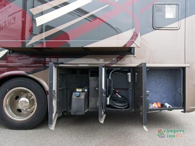 2019 Newmar Ventana - Photo 39