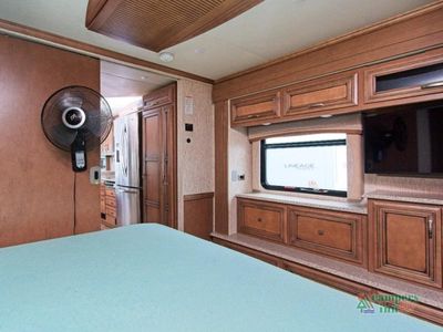 2019 Newmar Ventana - Photo 26