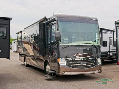 2019 Newmar Ventana - Photo 1