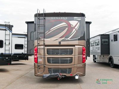 2019 Newmar Ventana - Photo 5