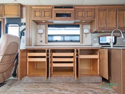 2019 Newmar Ventana - Photo 18