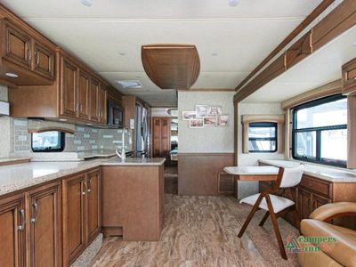 2019 Newmar Ventana - Photo 9