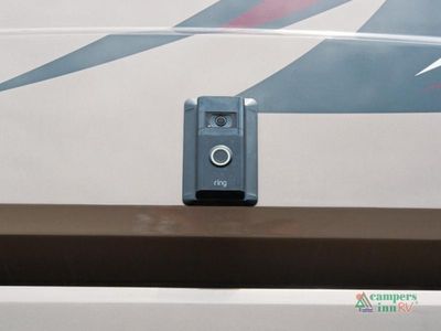2019 Newmar Ventana - Photo 44
