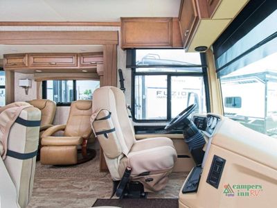2019 Newmar Ventana - Photo 7