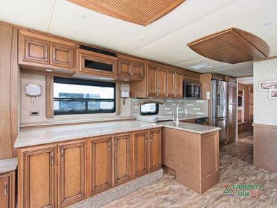 2019 Newmar Ventana - Photo 10