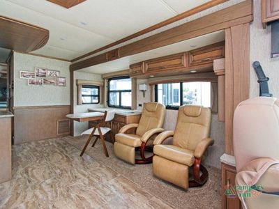 2019 Newmar Ventana - Photo 8